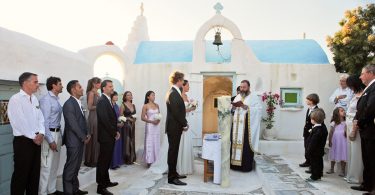 wedding photographer mykonos