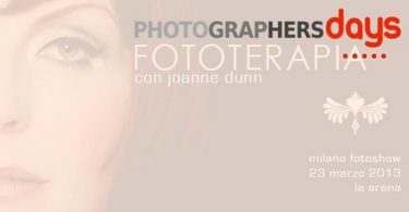 joanne-dunn-phototherapy-fotoshow-milano