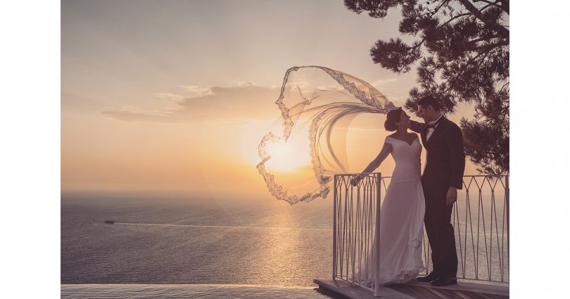 Getting Married on the Amalfi Coast 01