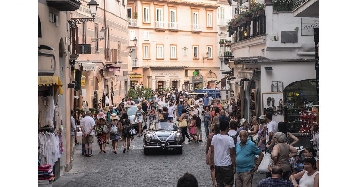 Getting Married on the Amalfi Coast 04