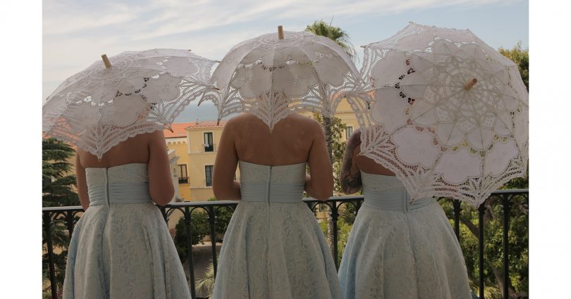 Getting Married on the Amalfi Coast 05