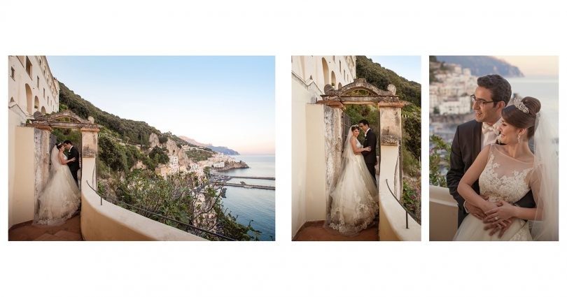 Arash & Nahal amalfi-wedding-grand-hotel-convento-