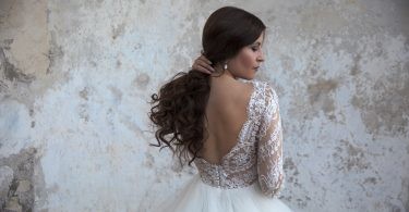 Bridal Portraits Ravello