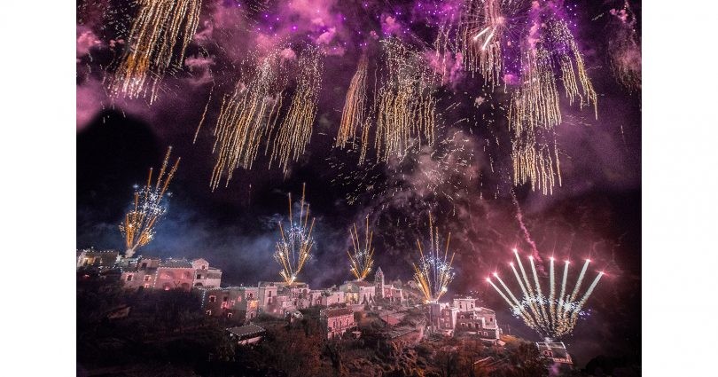 amalfi coast fireworks_002