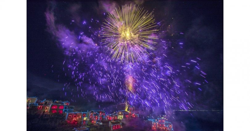 amalfi coast fireworks_006