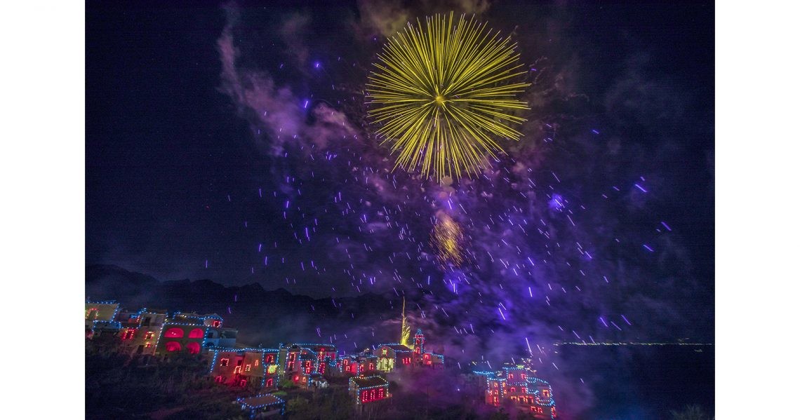 amalfi coast fireworks_007