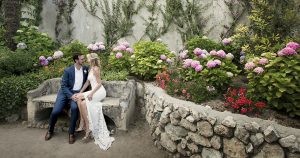 ravello elopement photography