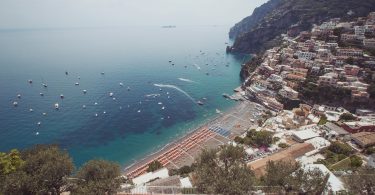 positano photographer