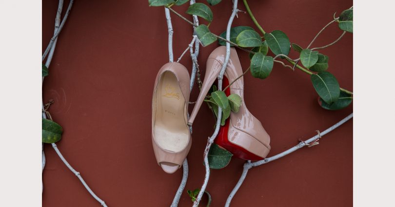 Christian Louboutin Bridal Shoes-0026