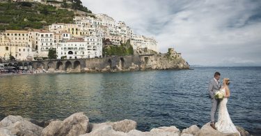 private villa wedding amalfi