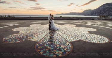 elopement amalfi coast