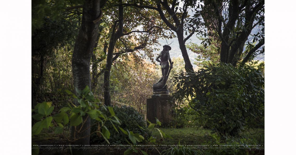 Villa Cimbrone Ravello_0002