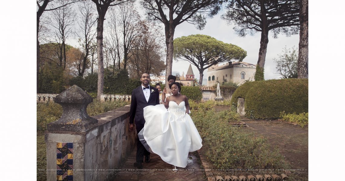 Villa Cimbrone Ravello_0028