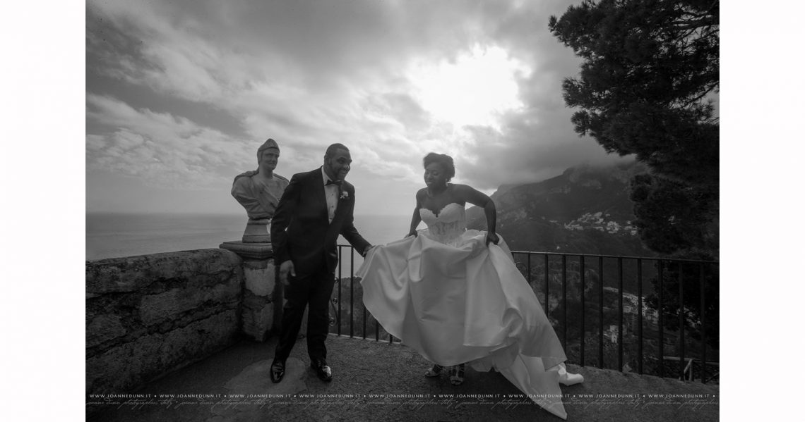 Villa Cimbrone Ravello_0038