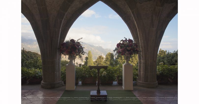 Villa Cimbrone Ravello_0040