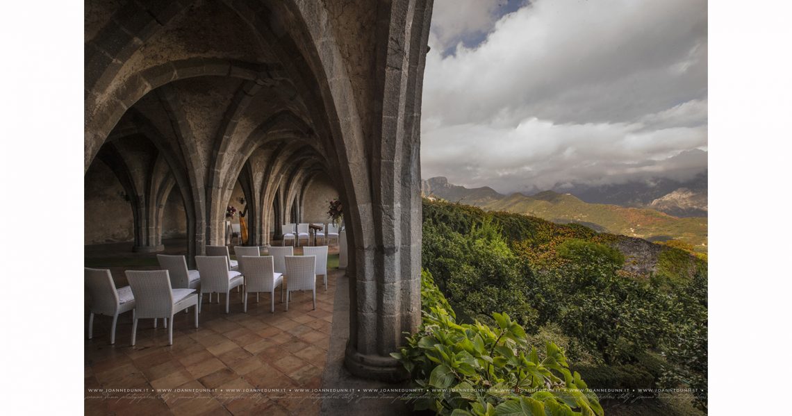 Villa Cimbrone Ravello_0042