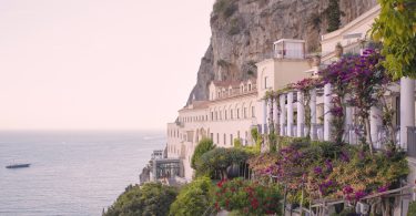 Grand Hotel Convento di Amalfi