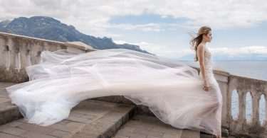 Bridal Fashion Photography