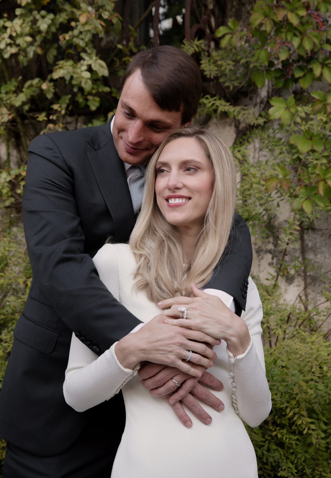 Karen&Scott1811