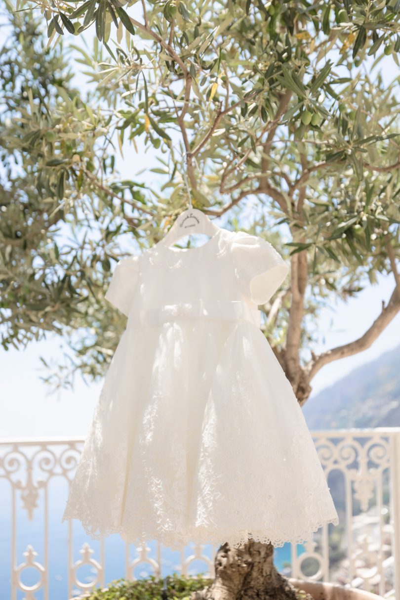 positano wedding