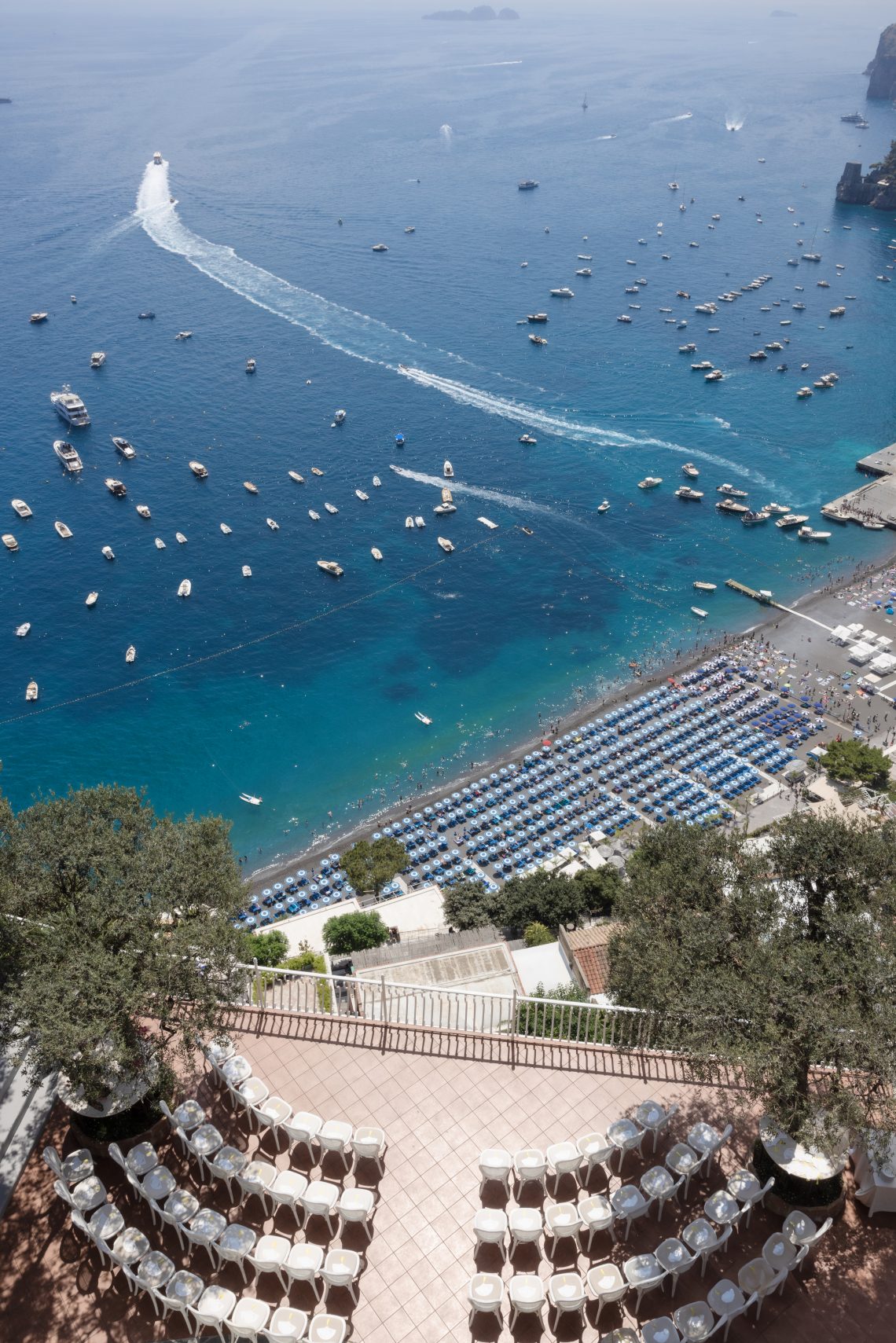 positano wedding