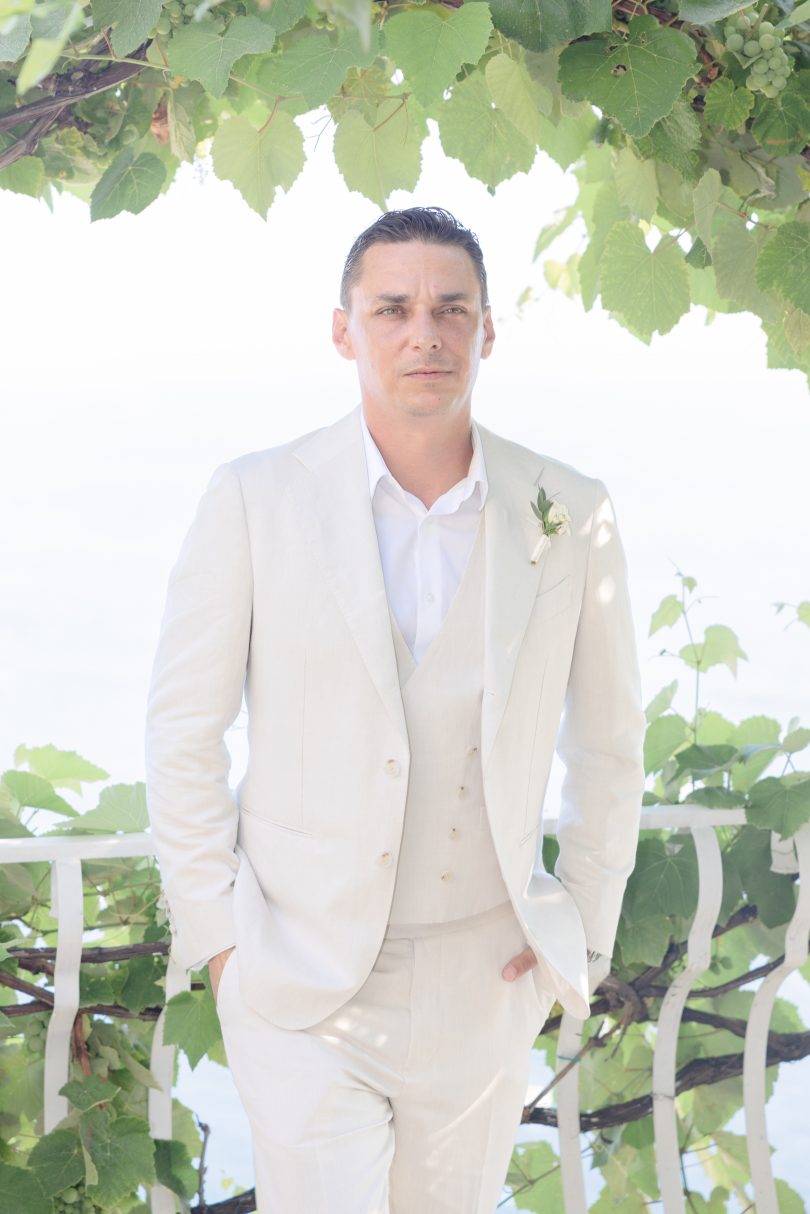 positano wedding