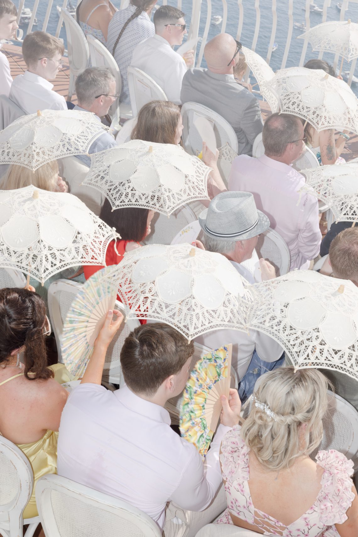 positano wedding