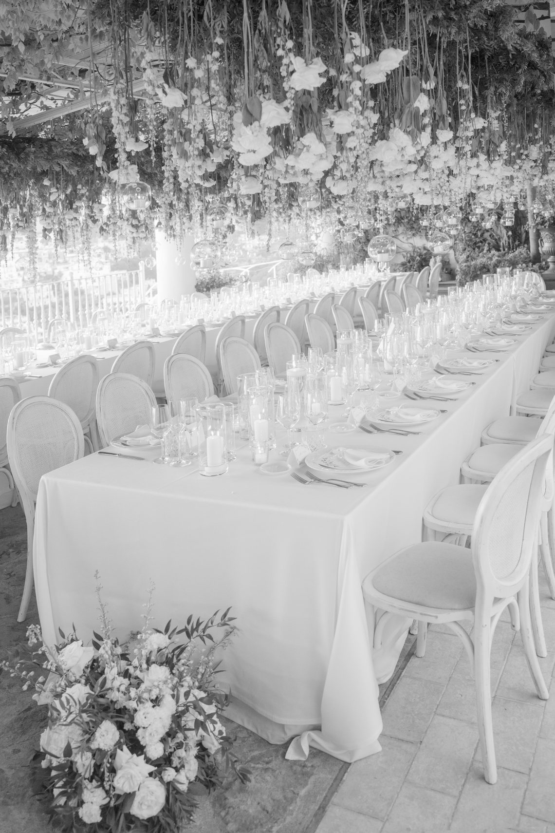 positano wedding