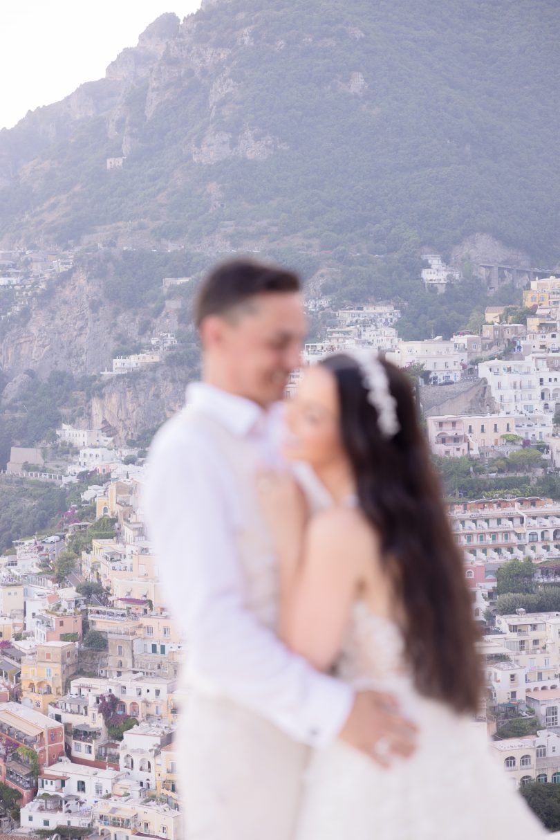 positano wedding