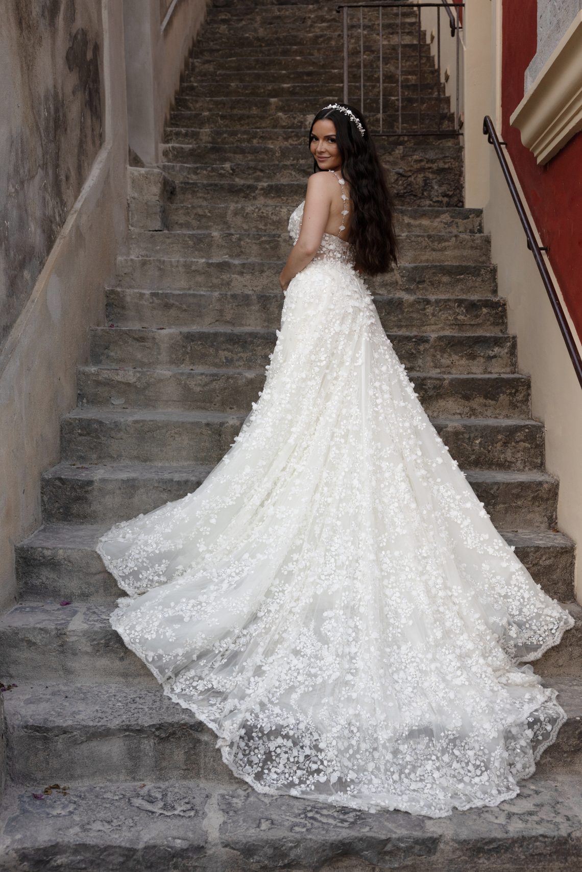 positano wedding