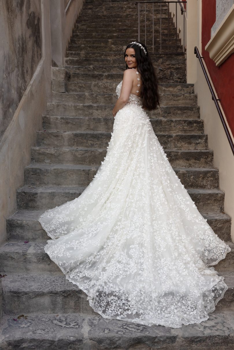 positano wedding