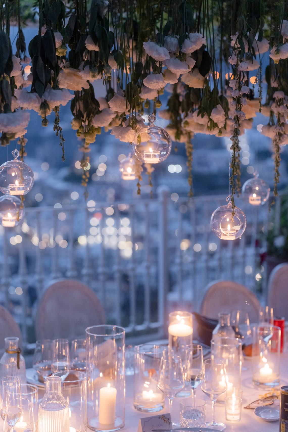 positano wedding