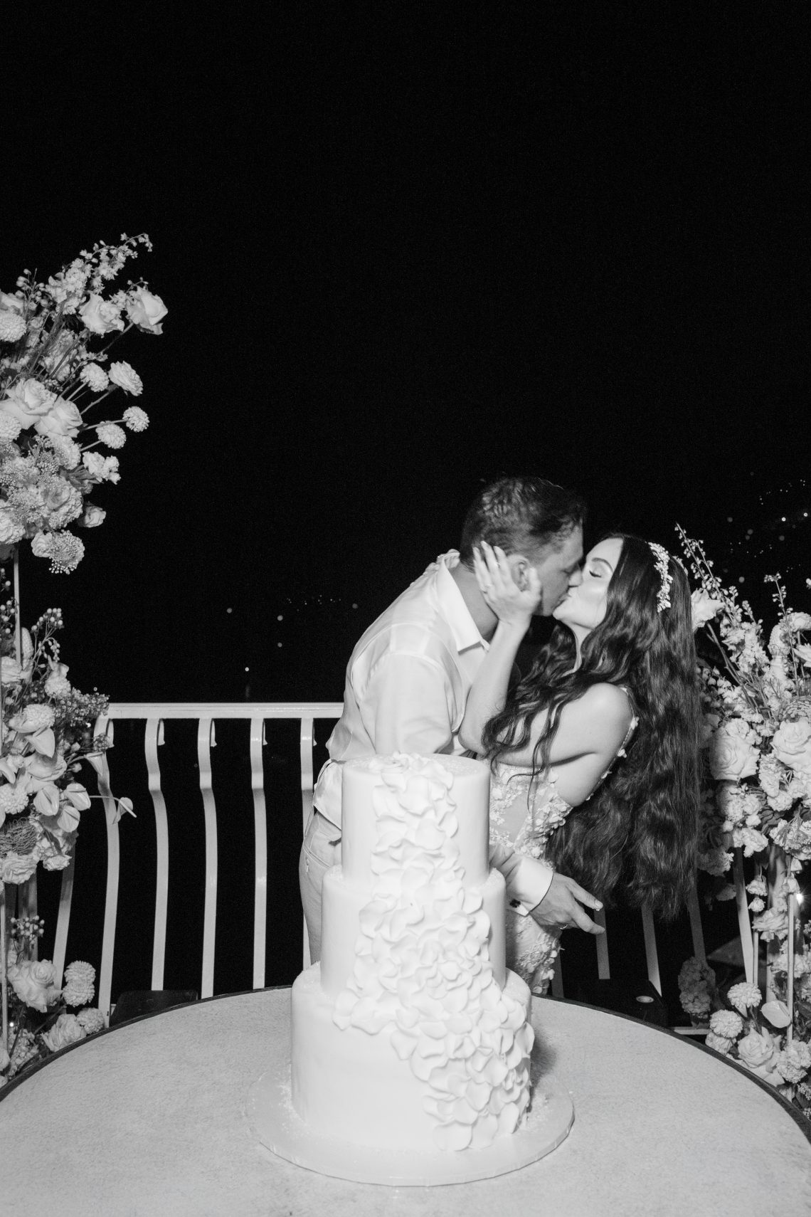 positano wedding
