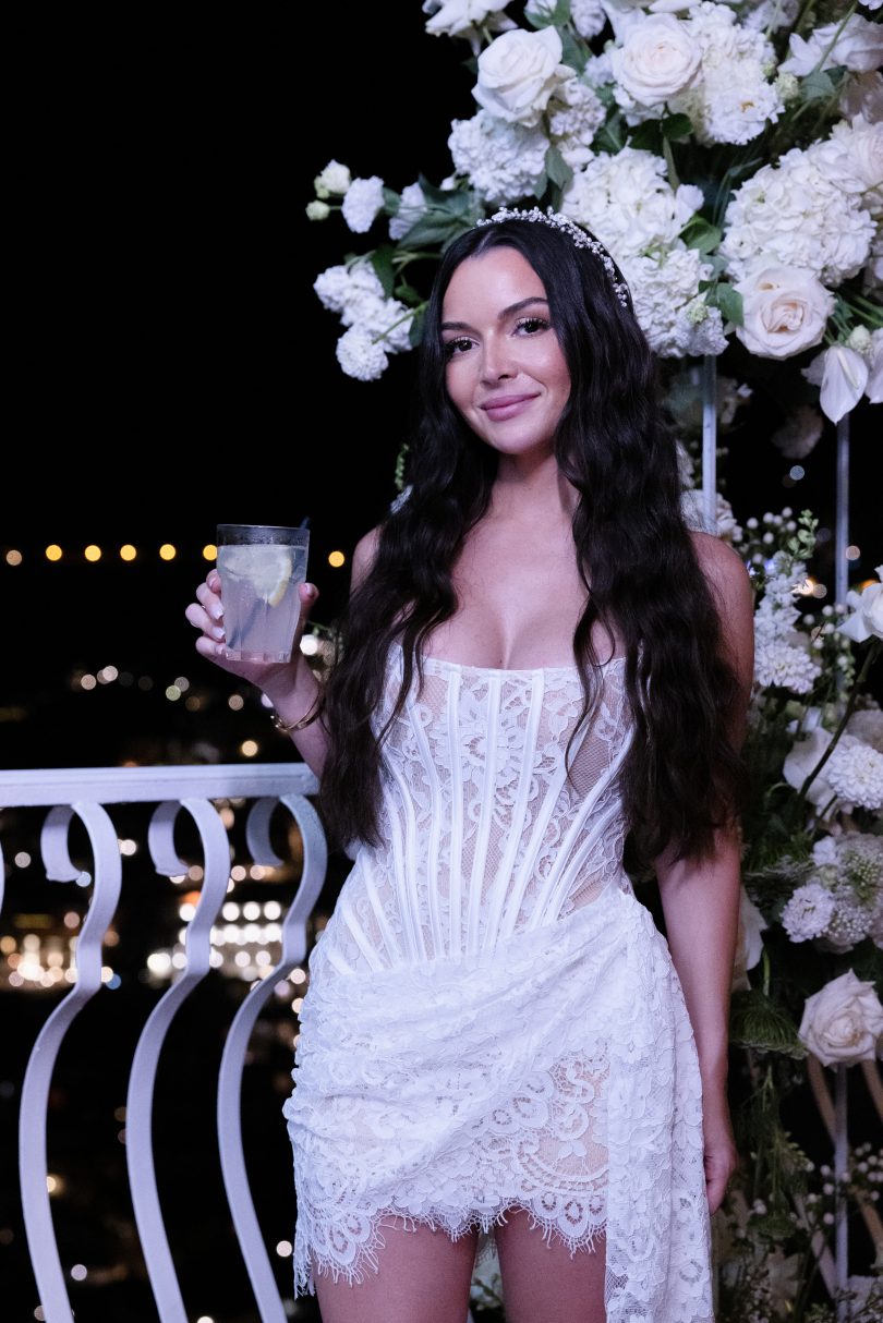 positano wedding