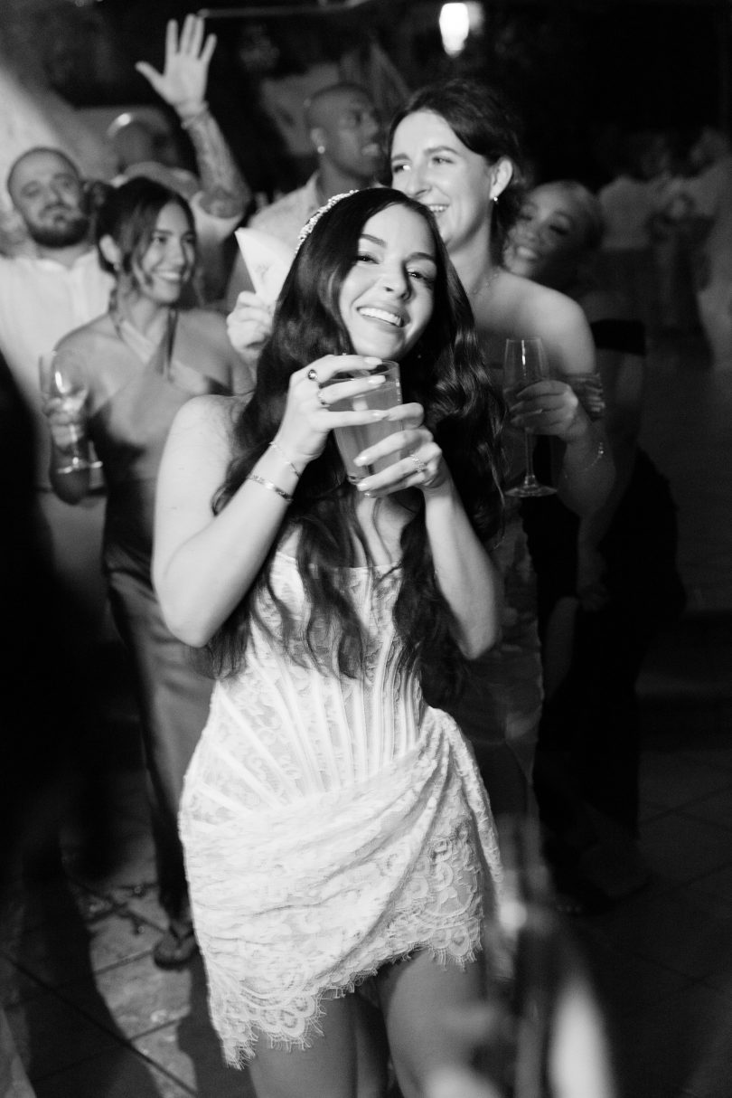 positano wedding