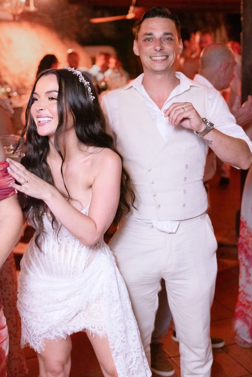 positano wedding